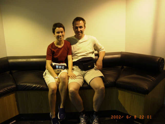 Commissioner of Civil Marriages