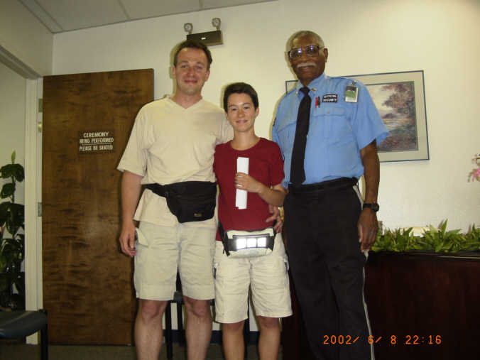 Commissioner of Civil Marriages